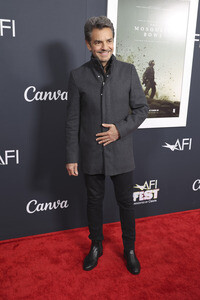 Filmpremiere 'The Mosquito Bowl', AFI Fest 2026 in Los Angeles