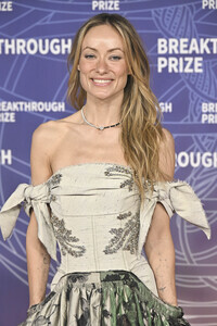 Breakthrough Prize Gala 2026 in Santa Monica