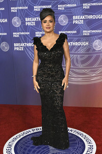 Breakthrough Prize Gala 2026 in Santa Monica