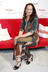 Brigitte Fashion@Home Event, Hamburg