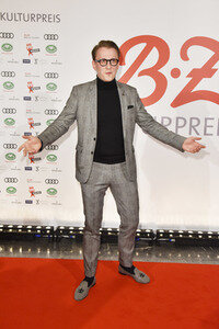 27. B.Z. Kulturpreis 2018 in Berlin