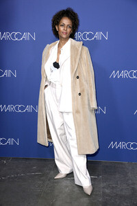 Marc Cain Fashion Show auf der Berlin Fashion Week A/W 2026 in Berlin