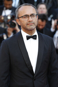 Preisverleihung, Cannes Film Festival 2017