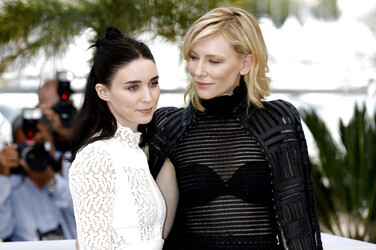'Carol' Photocall, Cannes Film Festival 2015