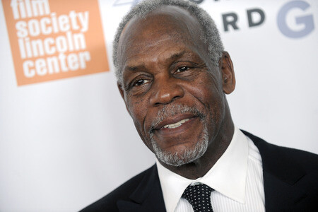43. Chaplin Award Gala in New York