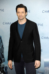 'Chappie' Photocall, Berlin