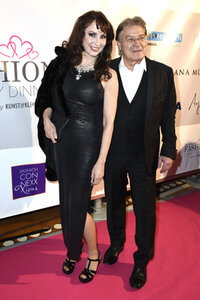 Fashion Charity Dinner in München