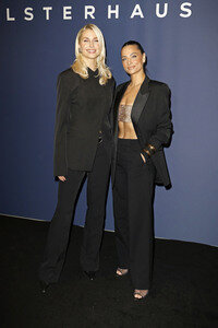 Christmas Shopping Night 2025 in Hamburg