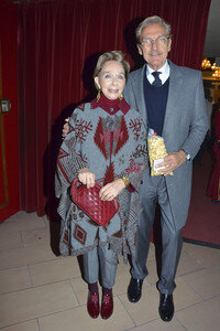 Circus Krone Premiere in München