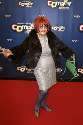 Der Deutsche Comedypreis 2014, Köln