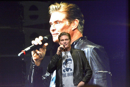 German Comic Con in Dortmund