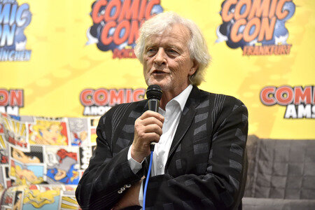 German Comic Con Frankfurt 2018