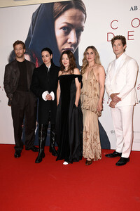 Filmpremiere 'Corpus Delicti' in Berlin