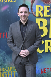 Filmpremiere 'Das Glück hat acht Arme' in Los Angeles