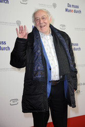'Da muss Mann durch' Premiere, Berlin