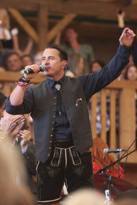 Regines Damenwiesn beim Oktoberfest 2026 in München