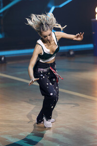 Tanzshow 'Let's Dance' in Köln