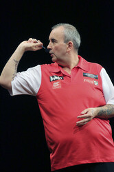 World Cup of Darts, Hamburg