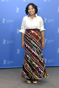 'Season of the Devil' Photocall, Berlinale 2018