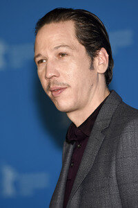 'Django' Photocall, Berlinale 2017