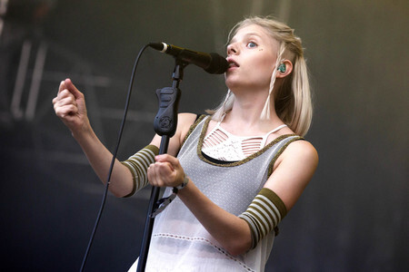 MS Dockville Festival 2016 in Hamburg