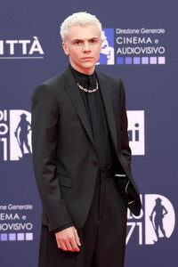 David di Donatello Awards 2026 in Rom
