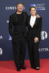 David di Donatello Awards 2026 in Rom