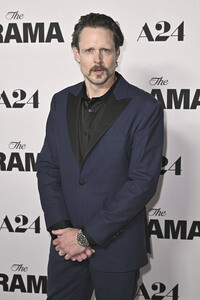 Filmpremiere 'Das Drama - Noch mal auf Anfang' in Los Angeles