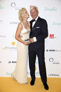 Dreamball 2015 in Berlin