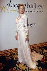 Dreamball 2015 in Berlin