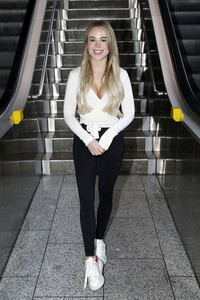 Abflug ins Dschungel-Camp 2026 vom Flughafen Frankfurt am Main