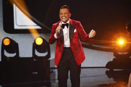 2. Liveshow 'DSDS 2026' in Köln