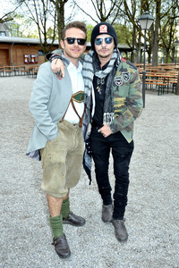 Eagles Fashion Dinner in München