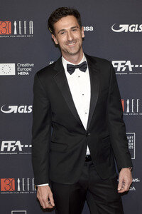 30th European Film Awards 2017 in Berlin