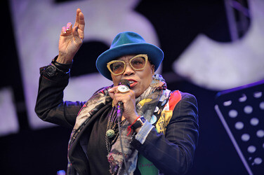 Elbjazz Festival 2015 in Hamburg