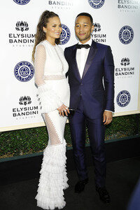 The Art of Elysium 2017 Gala in Los Angeles