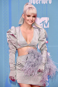 MTV European Music Awards 2018 in Bilbao
