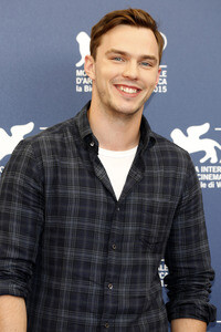 'Equals' Photocall, Biennale 2015