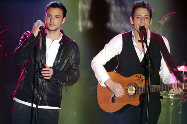 ESC Clubkonzert zum ESC 2015, Hamburg