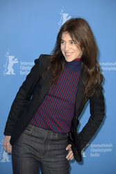 'Every Thing Will Be Fine' Photocall, Berlinale 2015