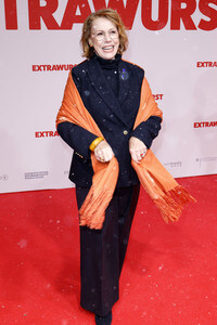 Filmpremiere 'Extrawurst' in Essen