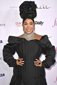 Daily Front Row's Fashion LA Awards 2026 in Beverly Hills