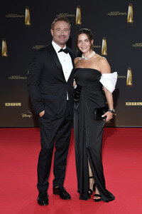 Der Deutsche Fernsehpreis 2025 in Köln