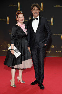 Der Deutsche Fernsehpreis 2025 in Köln