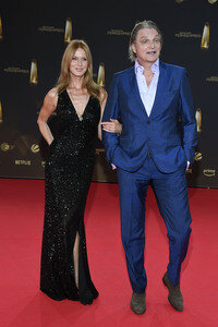 Der Deutsche Fernsehpreis 2025 in Köln