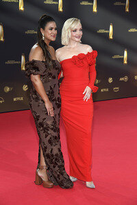 Der Deutsche Fernsehpreis 2025 in Köln