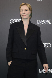 Festivaleröffnung mit Filmpremiere 'Vaterland', Filmfest München 2026