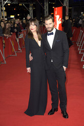 'Fifty Shades of Grey' Weltpremiere, Berlinale 2015