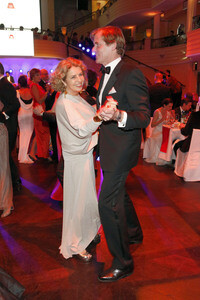 43. Deutscher Filmball 2016 in München