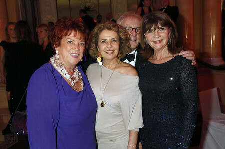 43. Deutscher Filmball 2016 in München